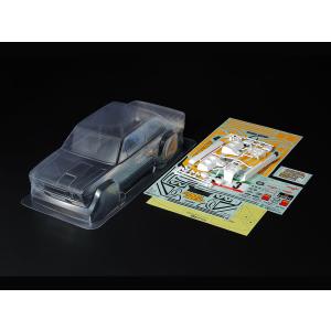 タミヤ（TAMIYA） (51753) SP.1753 1/10RC プジョー 306 マキシ
