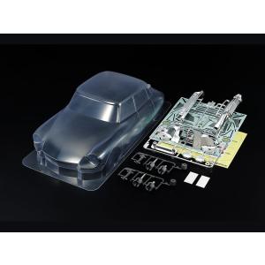 タミヤ（TAMIYA） タミヤ（51407）SP.1407 1/10RC フェアレディ 240Z