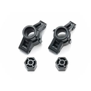 タミヤ（TAMIYA） タミヤ（53571）OP.571 TRFダンパー4本セット