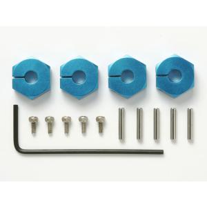 タミヤ（TAMIYA） (42354) TRF ビッグボアダンパープラス (4本