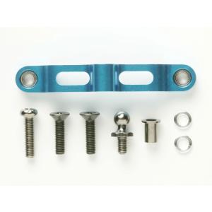 タミヤ　TRF421 アルミロワデッキ TRF421 アルミロワデッキ (ラジコン) - ホビーサーチ ミニ四駆他