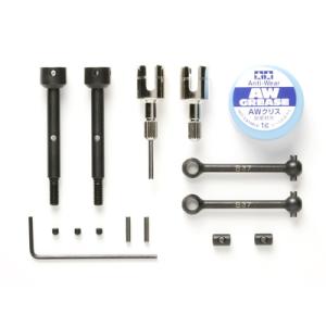 タミヤ RCスペアパーツ No.1616 SP.1616 1/10RC フォルクスワーゲン タイプ2 (T1) スペアボディセット 51616 e6mzef9 タミヤ SP.1616 1/10RC フォルクスワーゲン タイプ2（T1