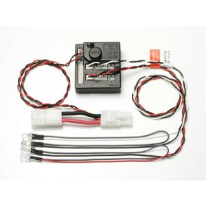 新品未開封品!ユーロスタイル マルチファンクションユニット （MFC-03） タミヤ TROP.23 トレーラーヘッド ユーロスタイル マルチ