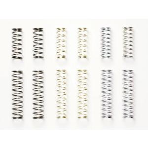 タミヤ（53927）OP.927 DF-03 セッティングスプリングセット