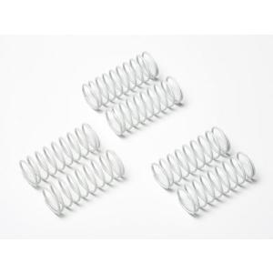 タミヤ（53974）OP.974 TRF501X セッティングスプリングセット （フロント）