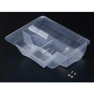 タミヤ（54134）OP.1134 バギー用ローマウントレーシングウイングセット