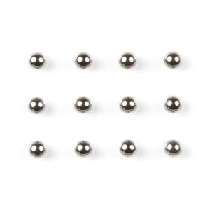 タミヤOP.1226 3/32インチタングステンデフボール