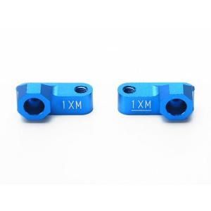 タミヤ（54377）OP.1377 XV-01 セパレートサスマウント （1XM）