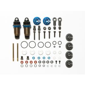 タミヤ　 OP.1028 バギー用エアレーションオイルダンパー　TAMIYA dda0b3a8bdfcd084de04b0b9e40d7c