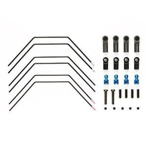 タミヤ　ラジコン　ITEM42354 TRF ビッグボア　ダンパー　プラス　新品 61WznMBcvjL.jpg_BO30,255,255,