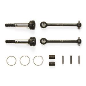 タミヤ（54516）OP.1516 XV-01 アッセンブリーユニバーサルシャフト （リヤ 2本）