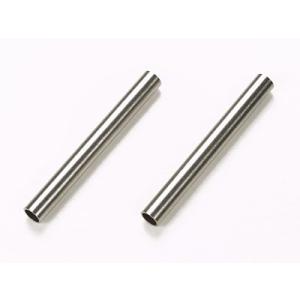 タミヤ（54560）OP.1560 DT-03 軽量ギヤシャフト （5x45mm） 2本