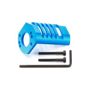 タミヤ　TRF421 アルミロワデッキ タミヤ TRF421 アルミロワデッキ - メルカリ