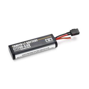 タミヤ（TAMIYA） リフェLF-6.6V バッテリー AC充電器 55106