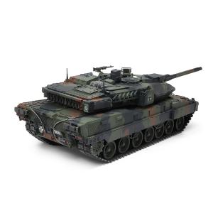 タミヤ (56046) 1/16RC ドイツ連...の詳細画像1