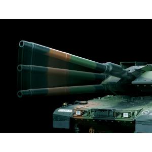 タミヤ (56046) 1/16RC ドイツ連...の詳細画像2