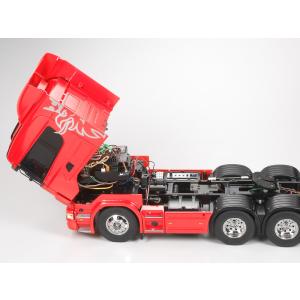 タミヤ(56322)1/14RC スカニア R...の詳細画像3
