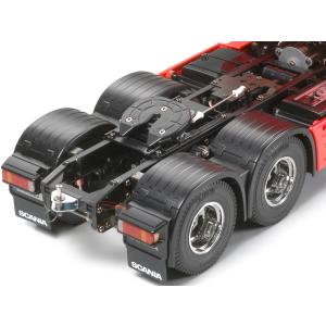 タミヤ(56322)1/14RC スカニア R...の詳細画像4