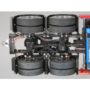 タミヤ(56322)1/14RC スカニア R...の詳細画像5