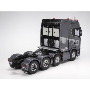 タミヤ (56376) 1/14RC スカニア...の詳細画像1