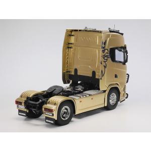 タミヤ (56378) 1/14RC スカニア...の詳細画像1