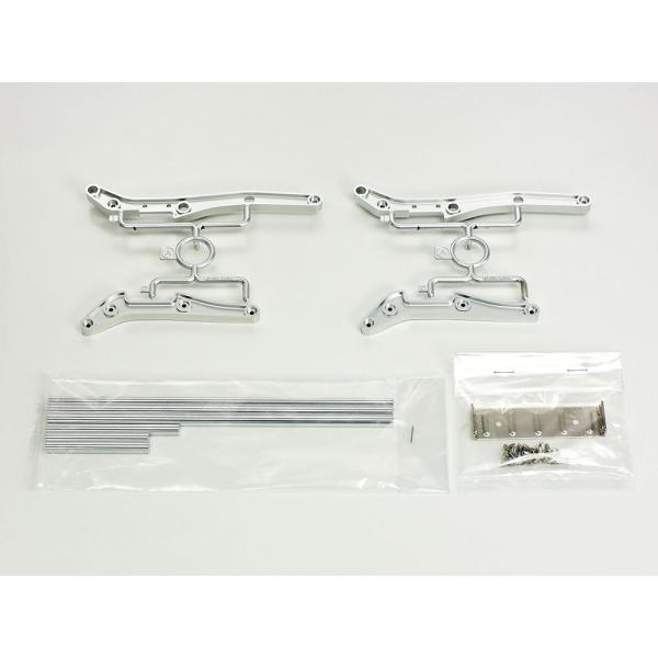 タミヤ（56506）TROP.6 アニマルガード