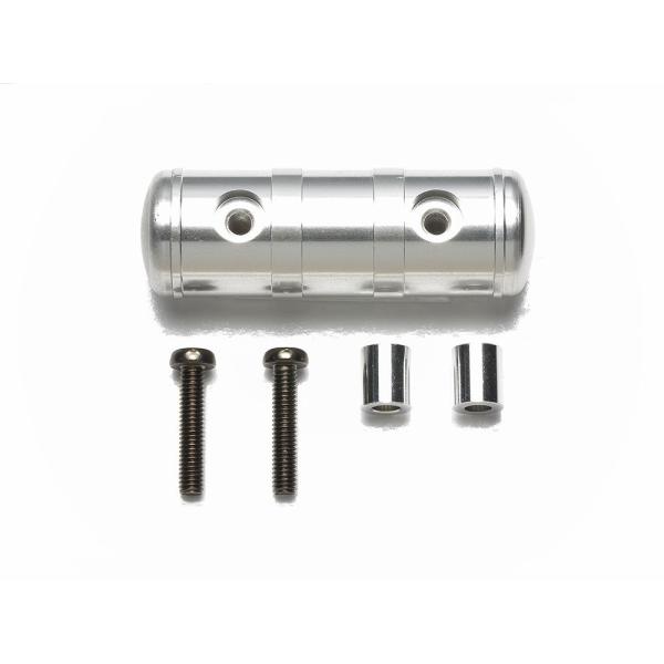 タミヤ（56552）TROP.52 アルミセンターエアタンク