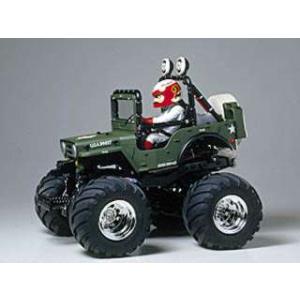 タミヤ（TAMIYA） タミヤ（58395）1/10RC DB01 ドゥルガ : タミヤ