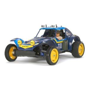 タミヤ（58470）1/10RC ホリデーバギー (2010)｜tamiya