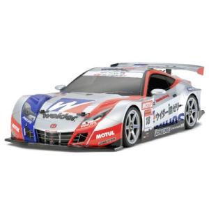 タミヤ（58484）1/10RC ウイダーHSV-010 (TA05 ver.II)｜tamiya