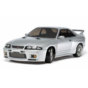 タミヤ（58604）1/10RC スカイライン GT-R（R33）（TT-02D）ドリフトスペック｜tamiya