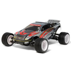 タミヤ タミヤ(57743)1/10RC XB(完成モデル) ワイルドウイリー タミヤ タミヤ(57743)1/10RC XB(完成モデル) ワイルドウイリー