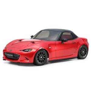 タミヤ（TAMIYA） タミヤ（58625）1/10RC MOTUL AUTECH GT-R（TT-02