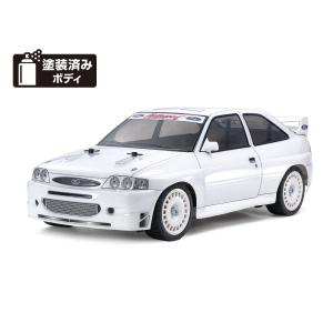 タミヤ（TAMIYA） (58682) 1/10RC 1991 アウディ V8 ツーリング (TT-02
