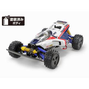 タミヤ (58706) 1/10RC サンダーショット (2022)｜tamiya