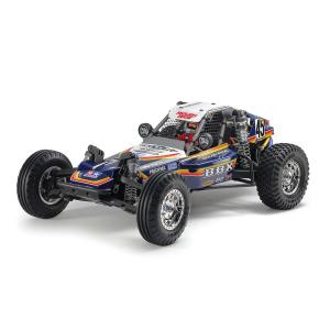 タミヤ (58719) 1/10RC BBX (BB-01シャーシ)｜tamiya