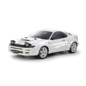 1/10RC XB MOTUL AUTECH GT-R(TT-02シャーシ) [57892] : スーパー