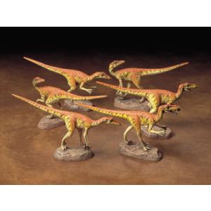 タミヤ（TAMIYA） タミヤ（60106）1/35 ブラキオサウルス情景セット