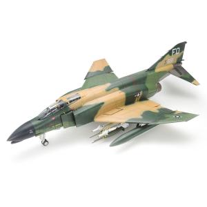 タミヤ（60305）1/32 マクダネル F-4C/D ファントムII