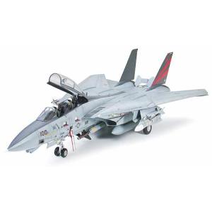 タミヤ（60313）1/32 F-14A トムキャット 「ブラックナイツ」｜tamiya