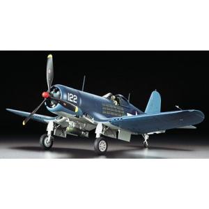 タミヤ（60325）1/32 ヴォートF4U-1A コルセア