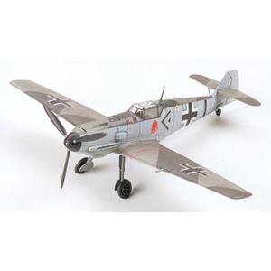 タミヤ（60750）1/72 メッサーシュミット Bf109 E-3