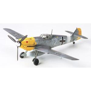 タミヤ（TAMIYA） タミヤ（60790）1/72 メッサーシュミット Bf109 G-6
