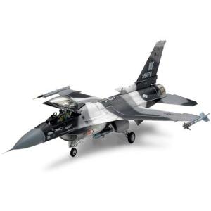 タミヤ（61106）1/48 F-16C/N 「アグレッサー/アドバーサリー」｜tamiya