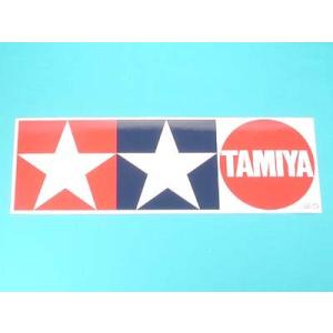 タミヤ（66714）タミヤGPステッカー(特小)