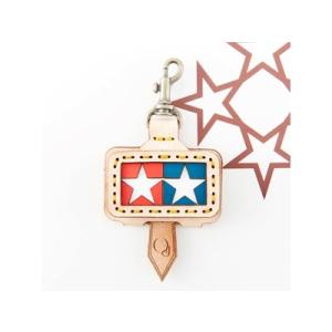 タミヤ（67209）OJAGA DESIGN TAMIYA キーキャップ（ナチュラル）