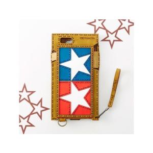 タミヤ（67214）OJAGA DESIGN TAMIYA iPhone6ケース（カーキ）