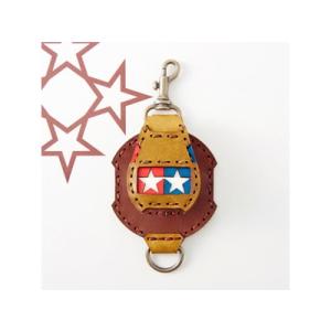 タミヤ（67226）OJAGA DESIGN TAMIYA テープホルダー （カーキ）