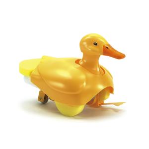 タミヤ (69946) 歩いて泳ぐアヒル工作セッ...の商品画像