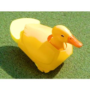 タミヤ (69946) 歩いて泳ぐアヒル工作セ...の詳細画像1